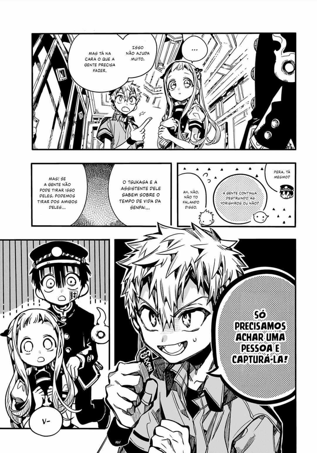 Chapter 96 - Page 10
