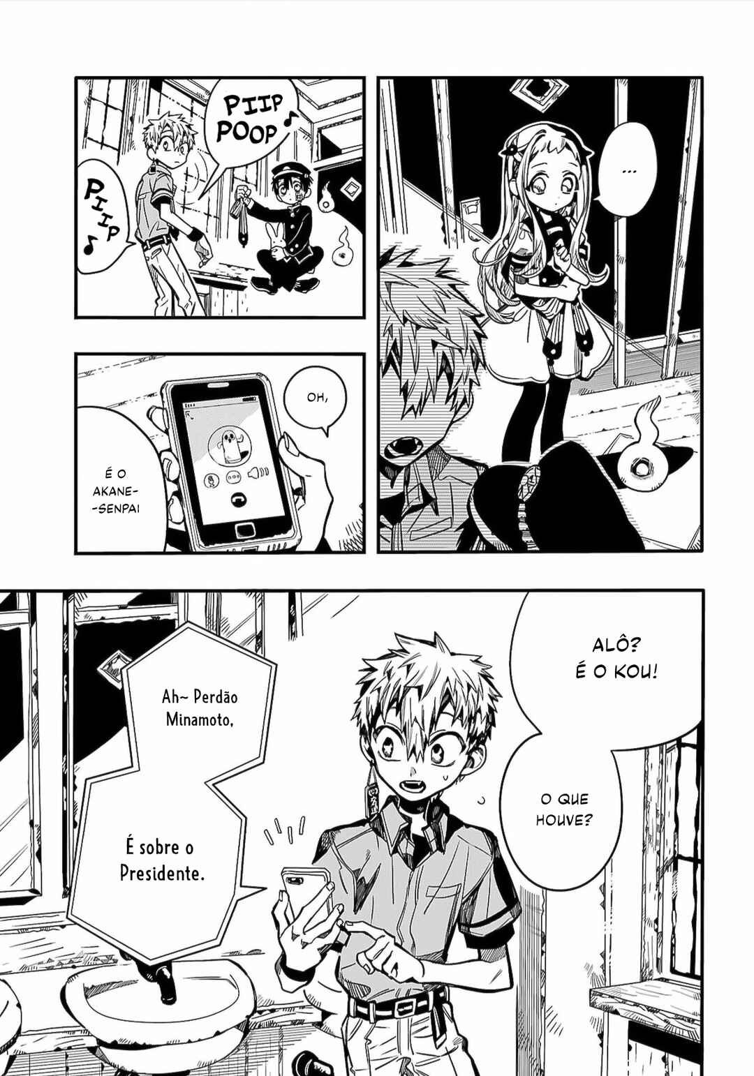 Chapter 96 - Page 12