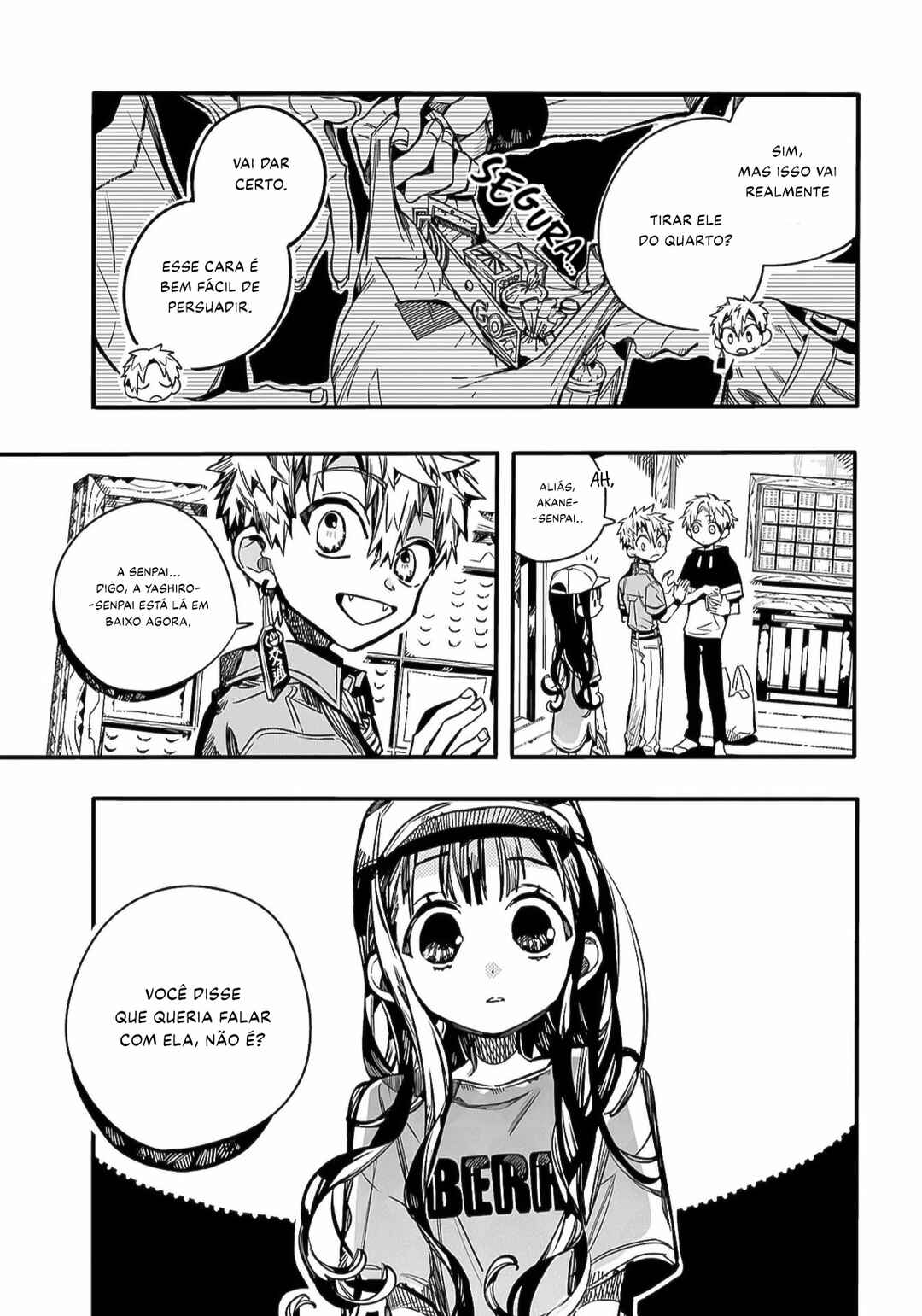 Chapter 96 - Page 16