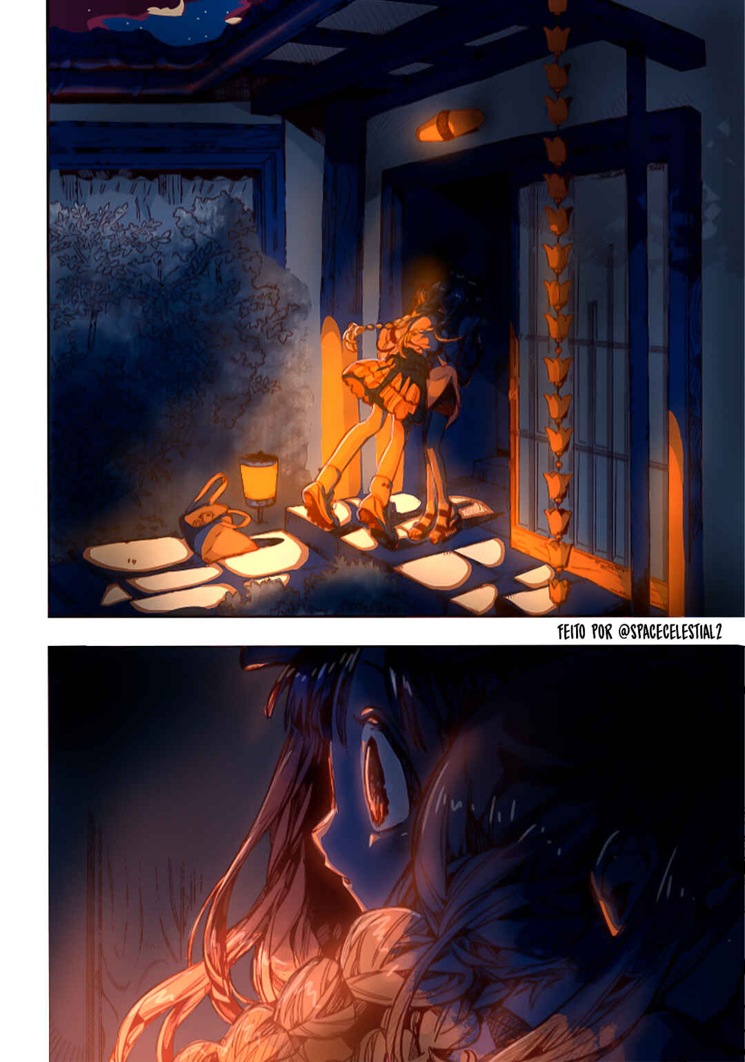 Chapter 96 - Page 19
