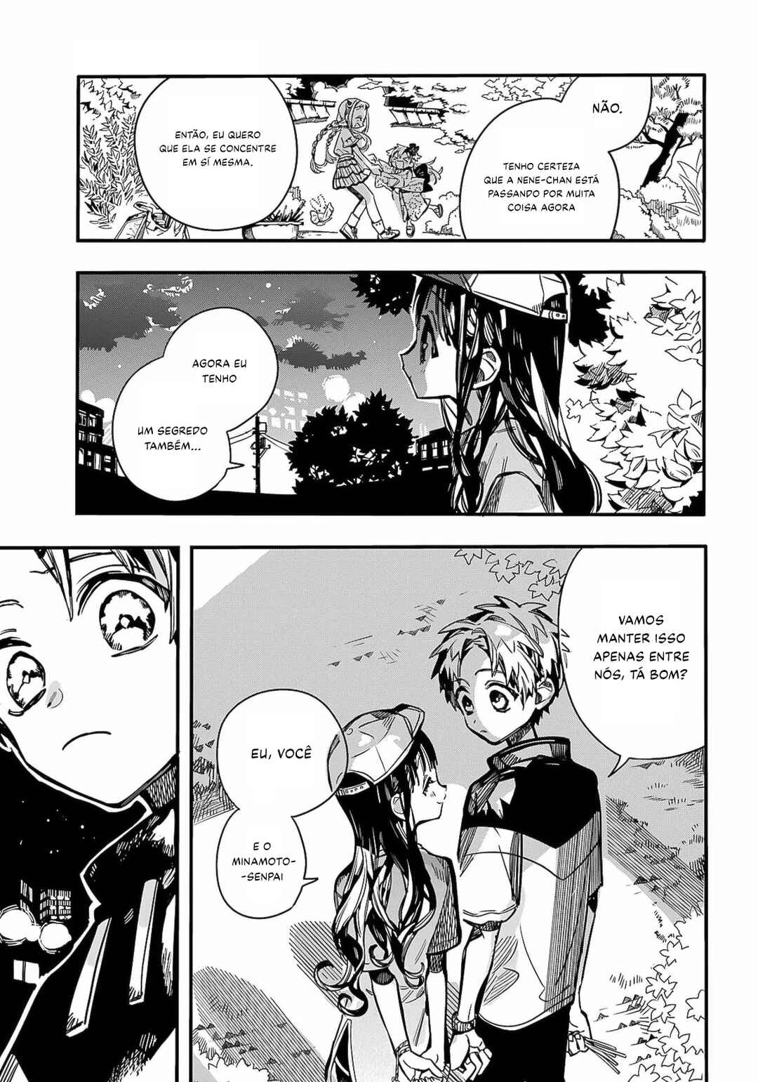 Chapter 96 - Page 28