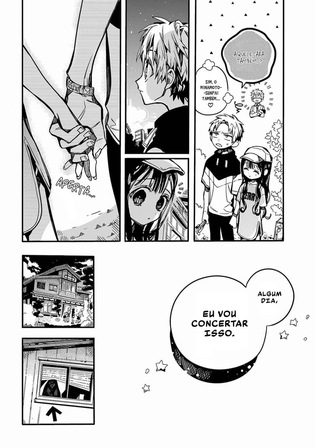 Chapter 96 - Page 29