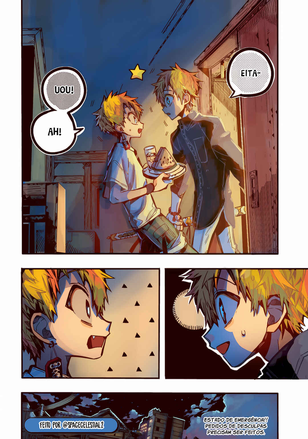 Chapter 96 - Page 31