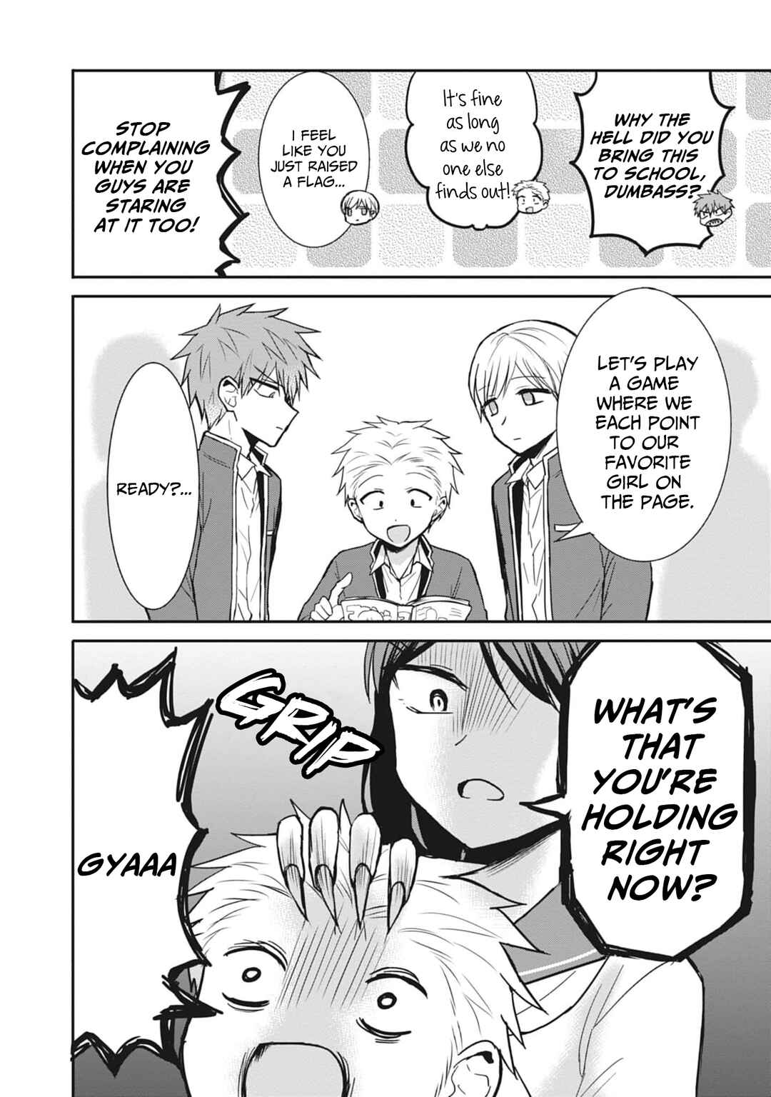 Chapter 78 - Page 3