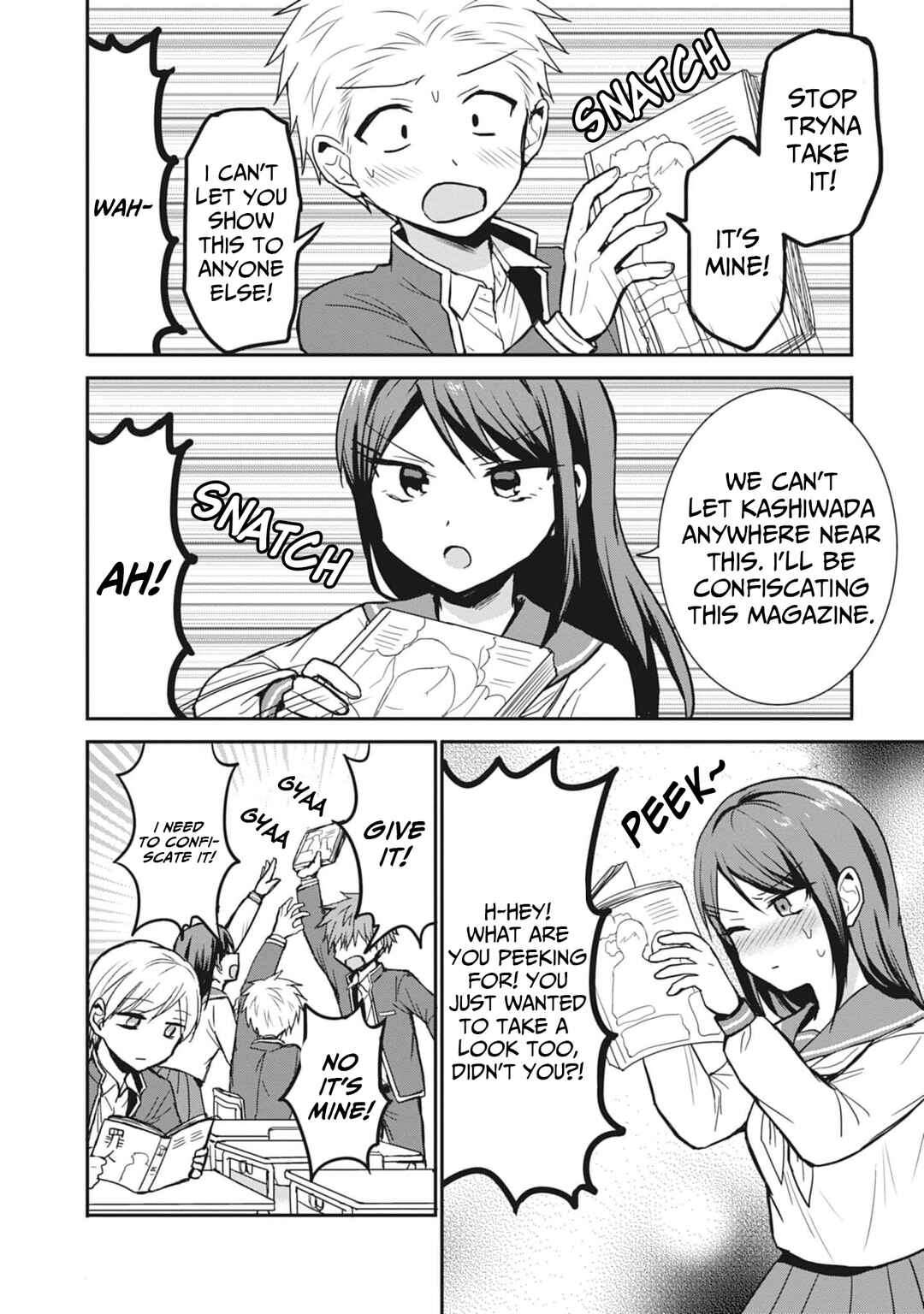 Chapter 78 - Page 5
