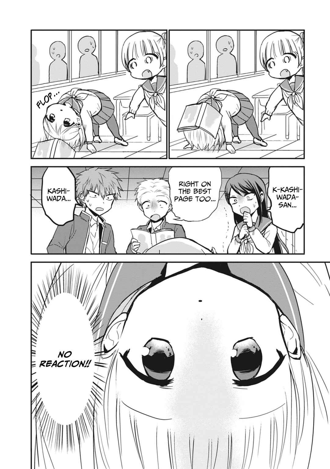 Chapter 78 - Page 7