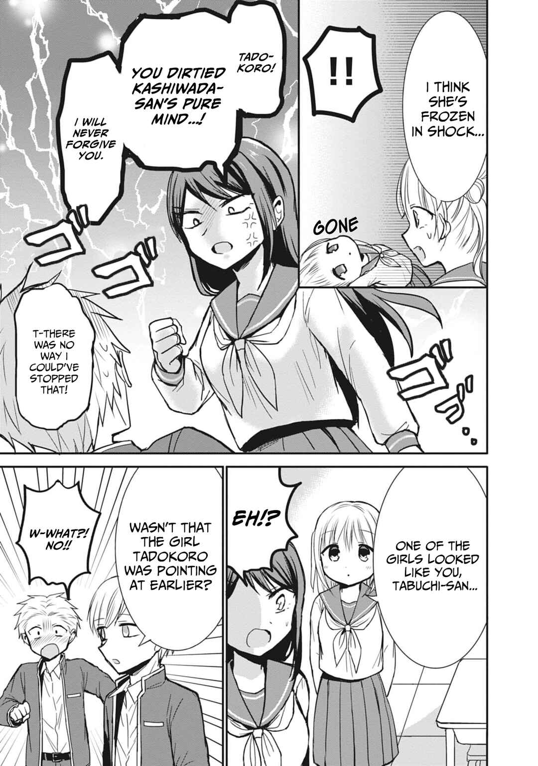Chapter 78 - Page 8