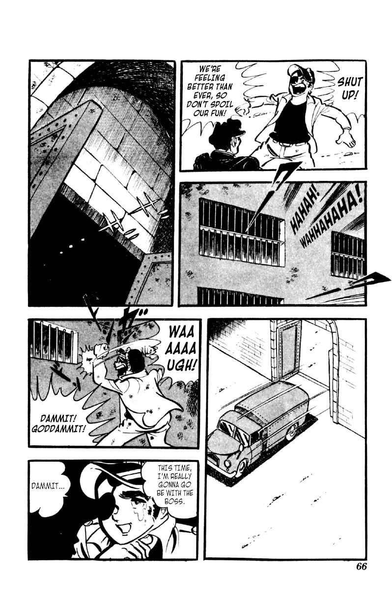Chapter 41 - Page 21