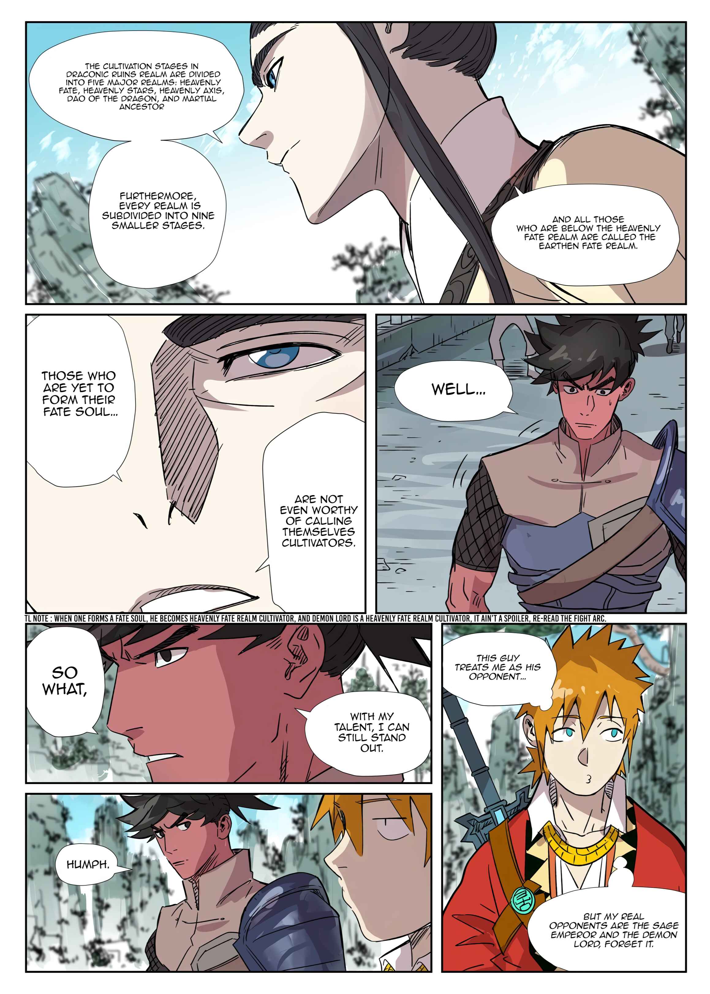Chapter 297 - Page 10