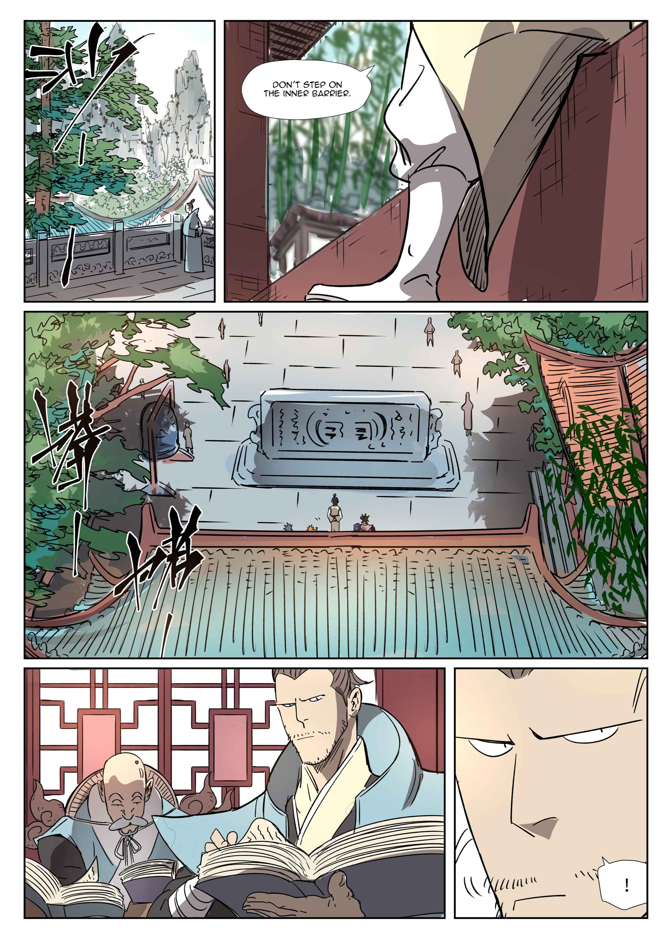 Chapter 297 - Page 11
