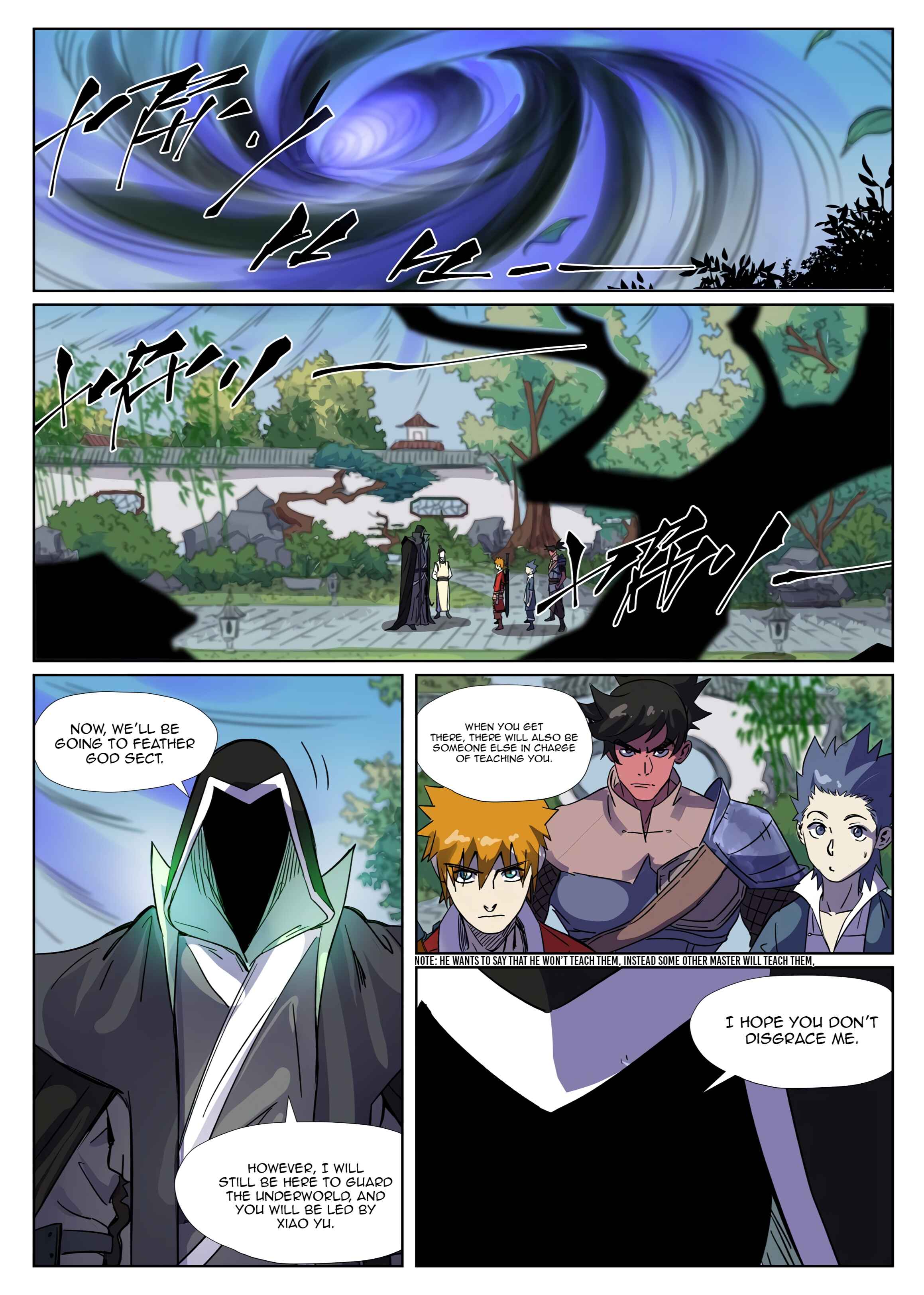 Chapter 297 - Page 3