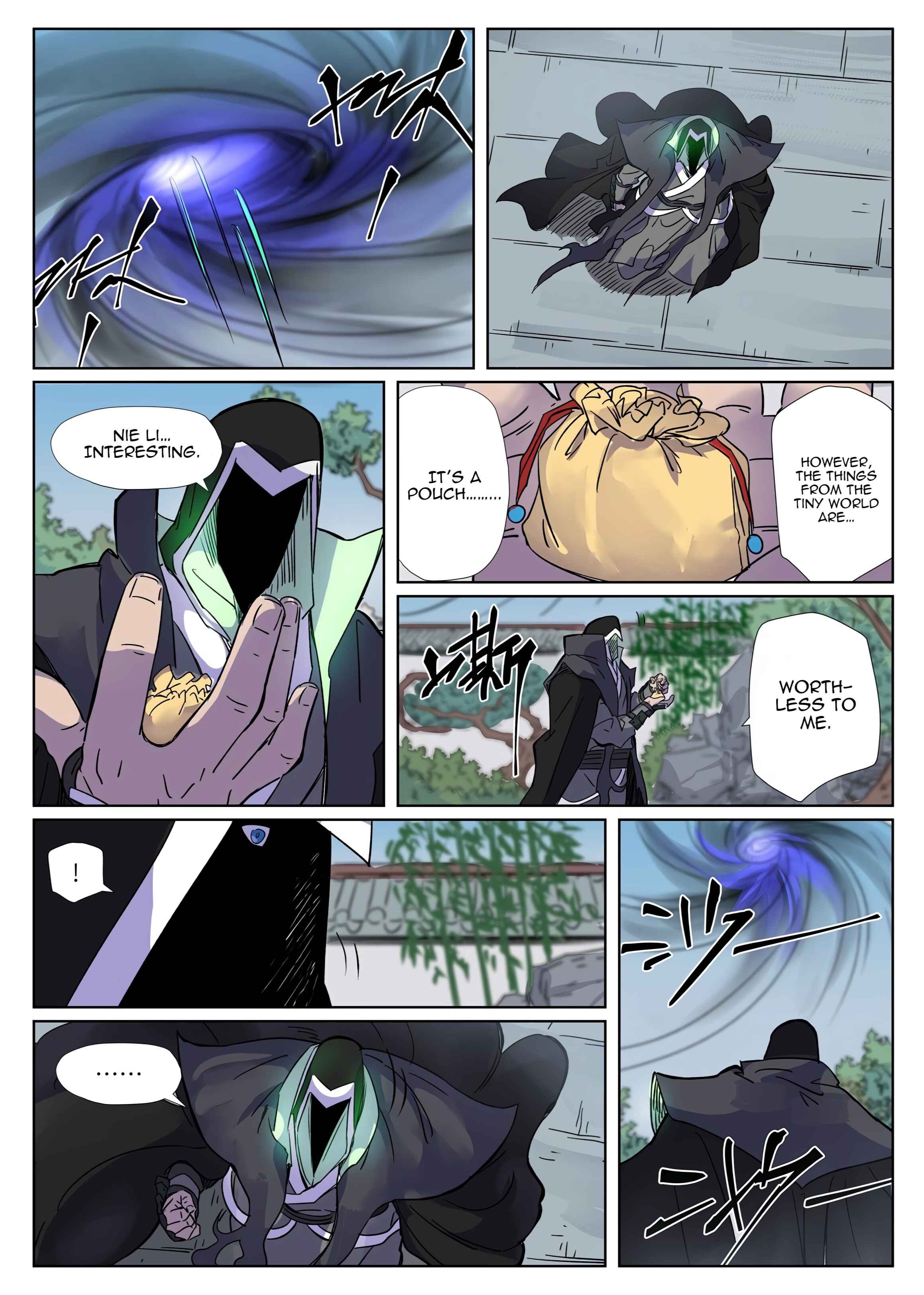 Chapter 297 - Page 6