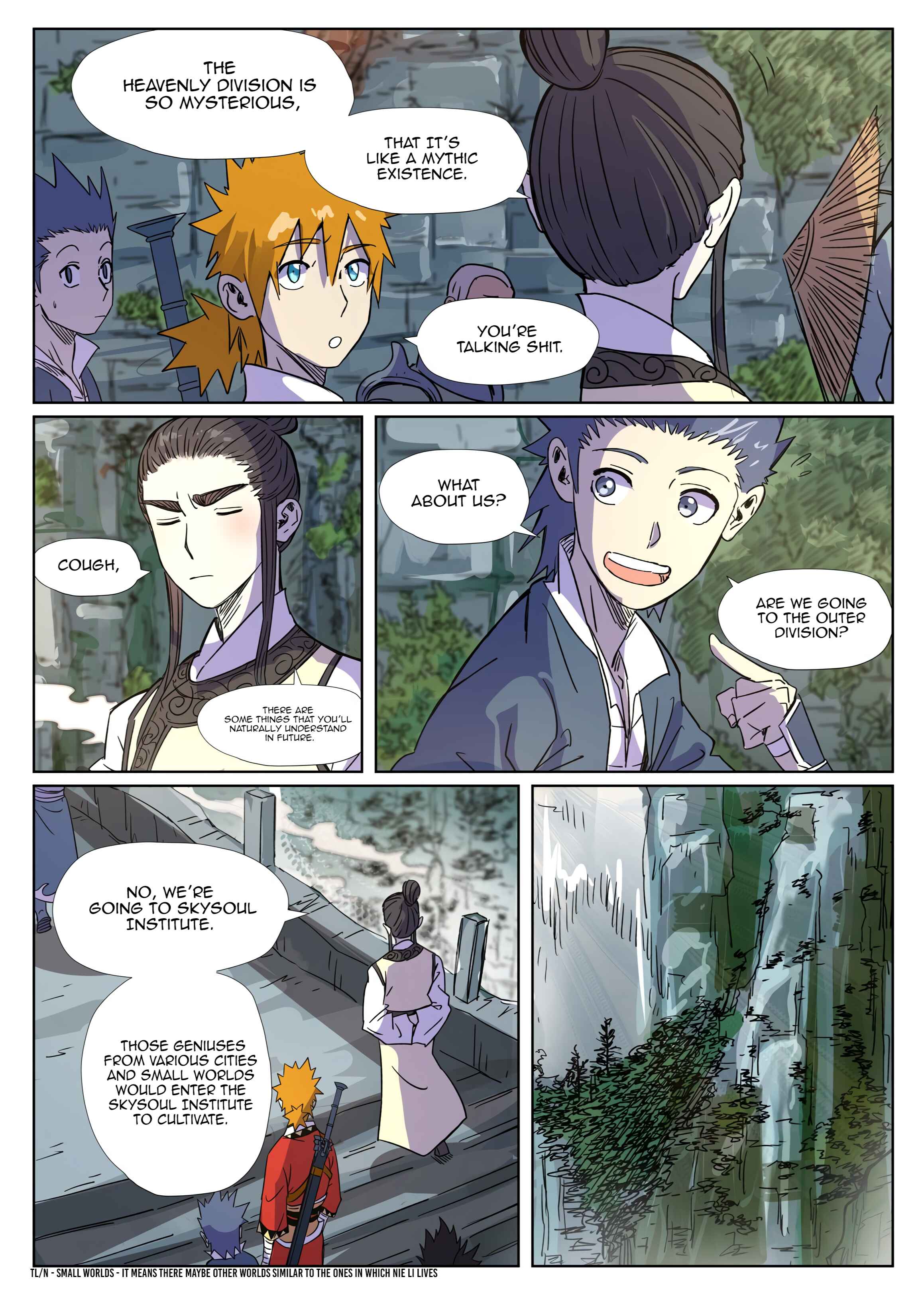 Chapter 297 - Page 8