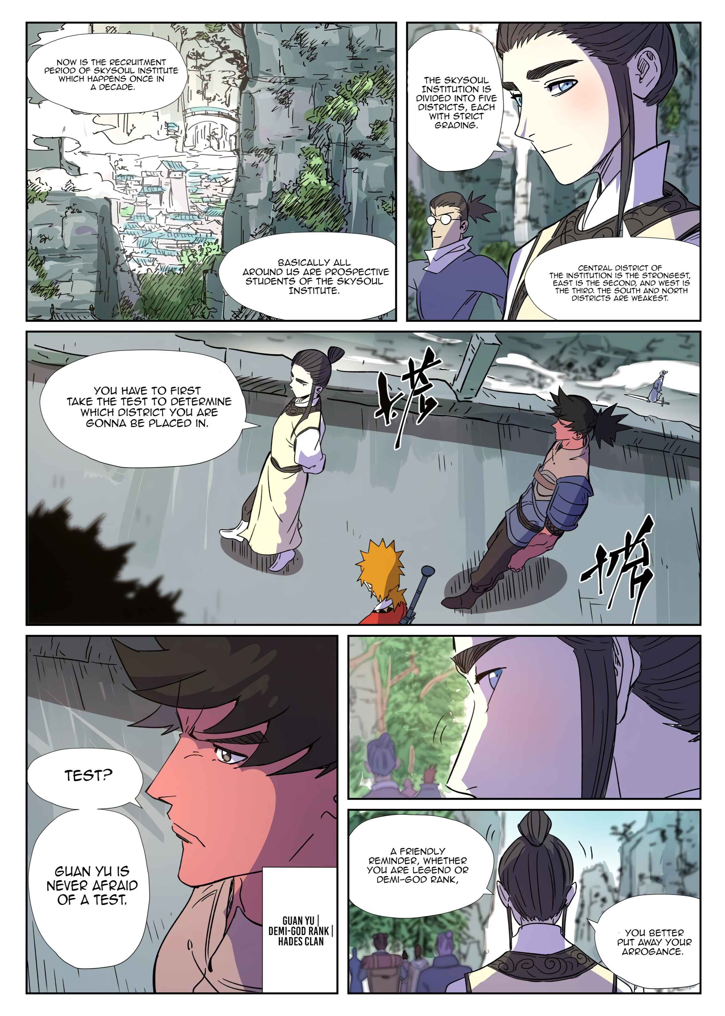 Chapter 297 - Page 9