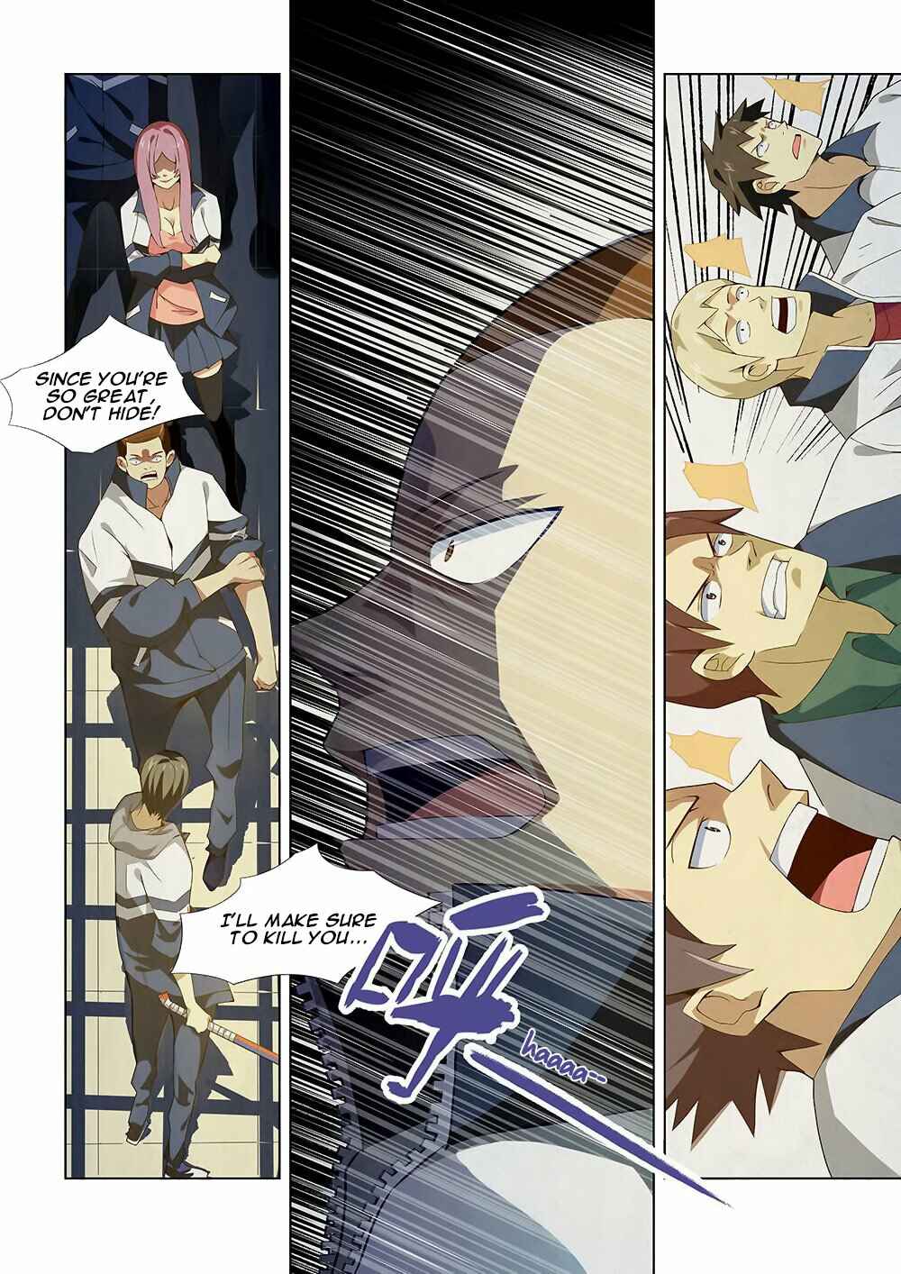 Chapter 2 - Page 9