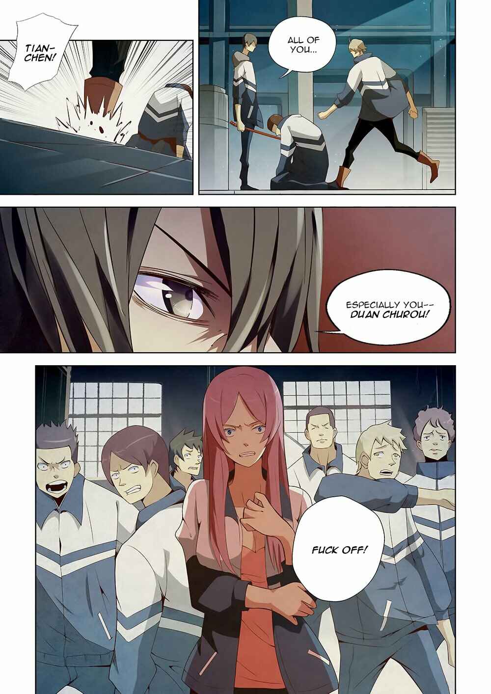Chapter 2 - Page 12