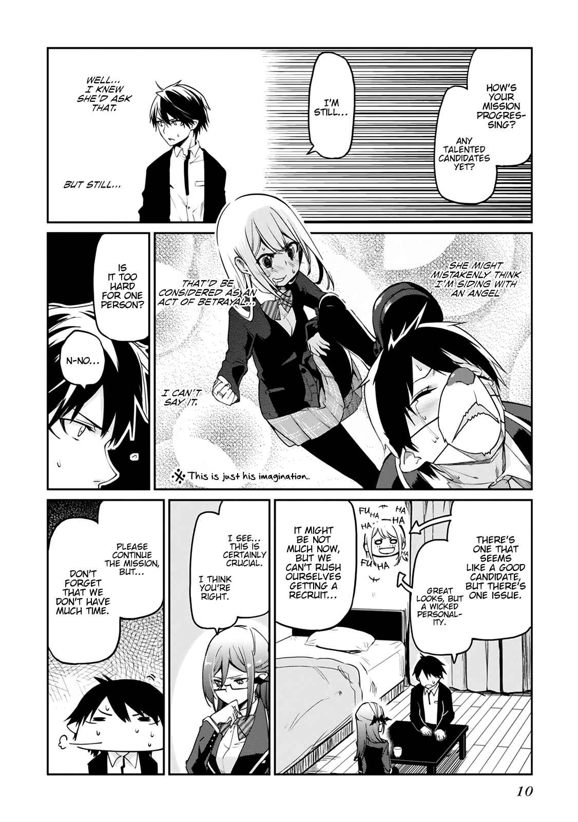 Chapter 9 - Page 12