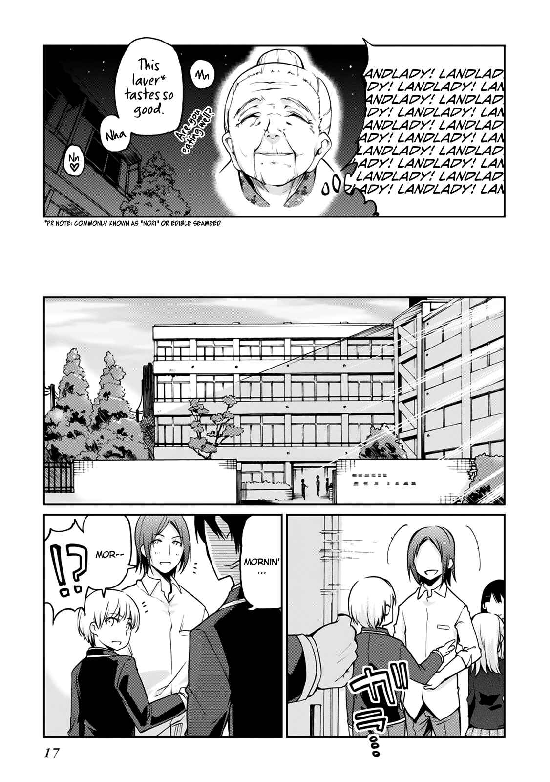 Chapter 9 - Page 19