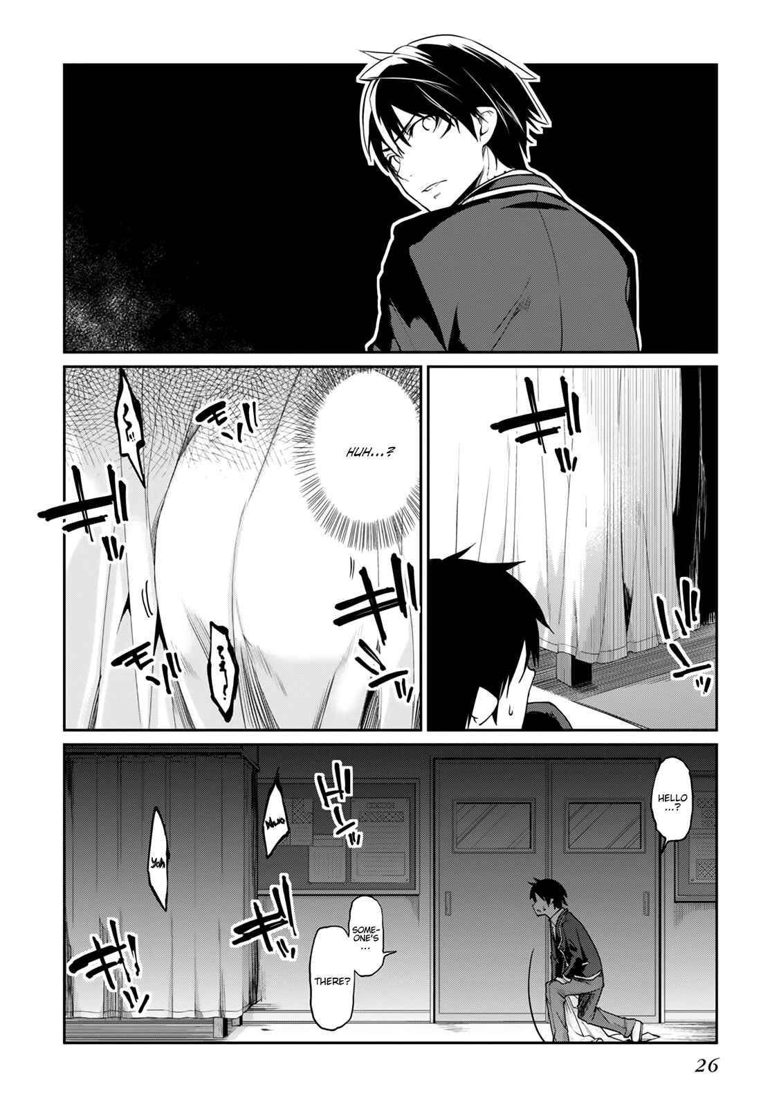 Chapter 9 - Page 28