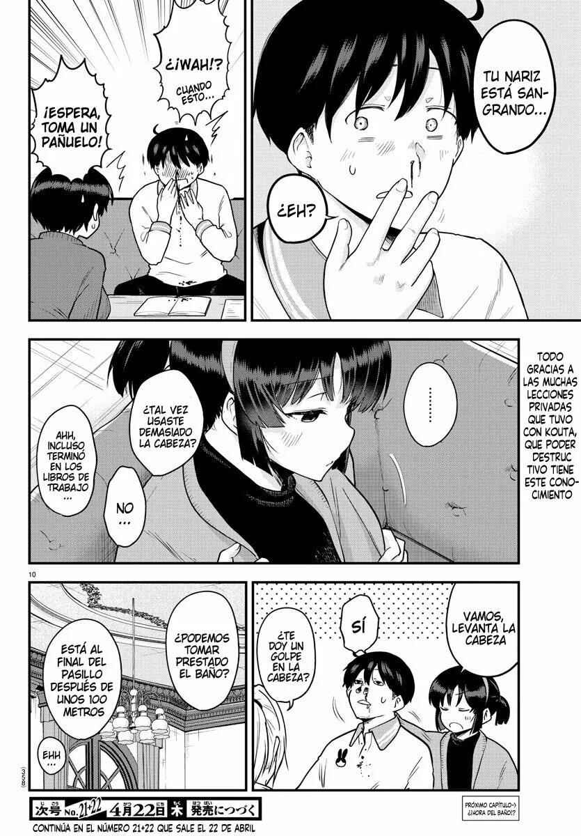 Chapter 62 - Page 12