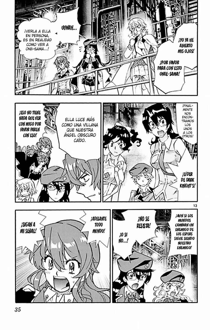 Chapter 518 - Page 13