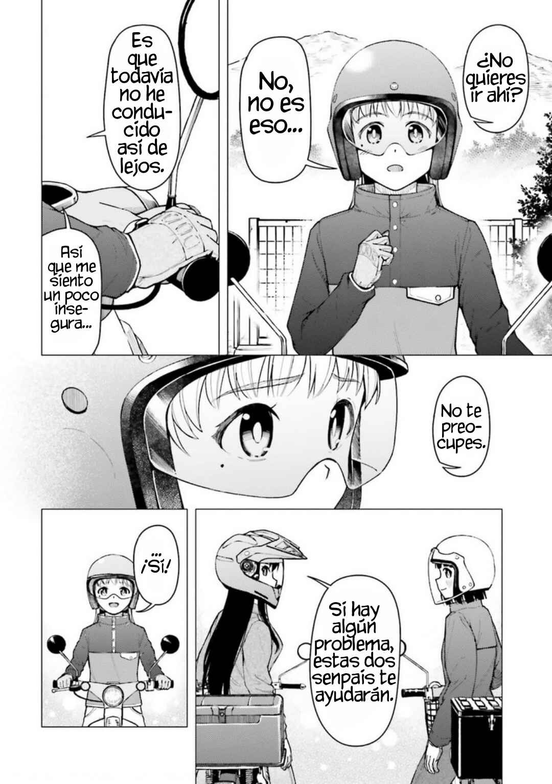 Chapter 26.5 - Page 3