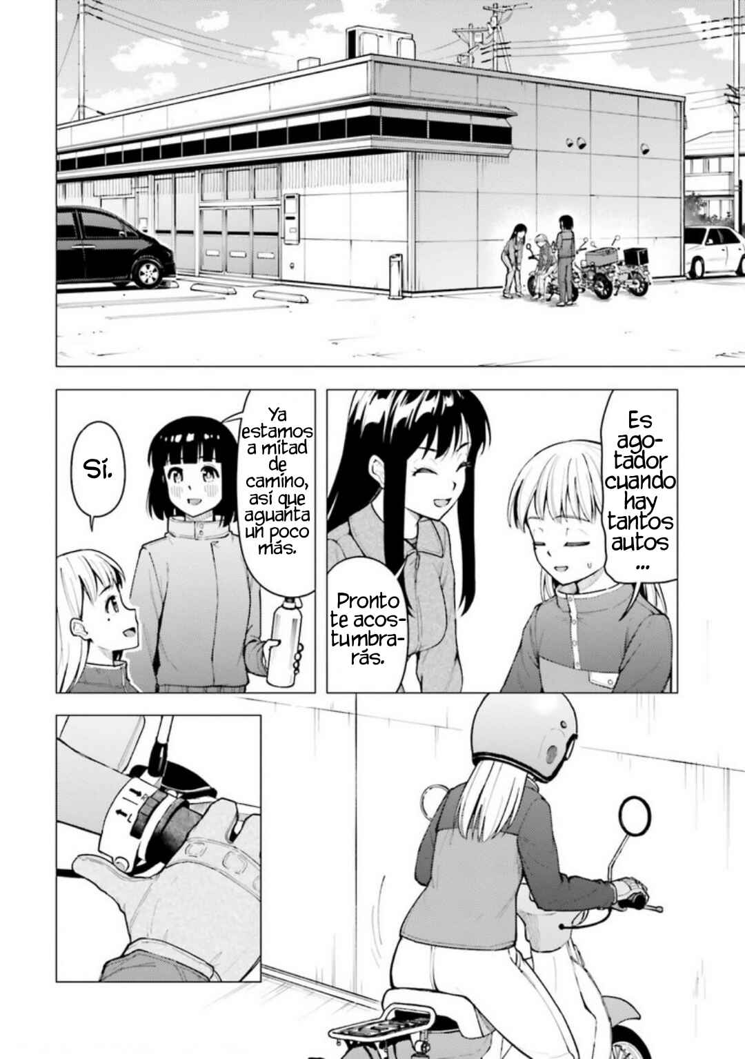 Chapter 26.5 - Page 5