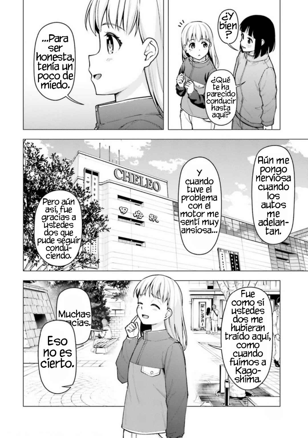 Chapter 26.5 - Page 9
