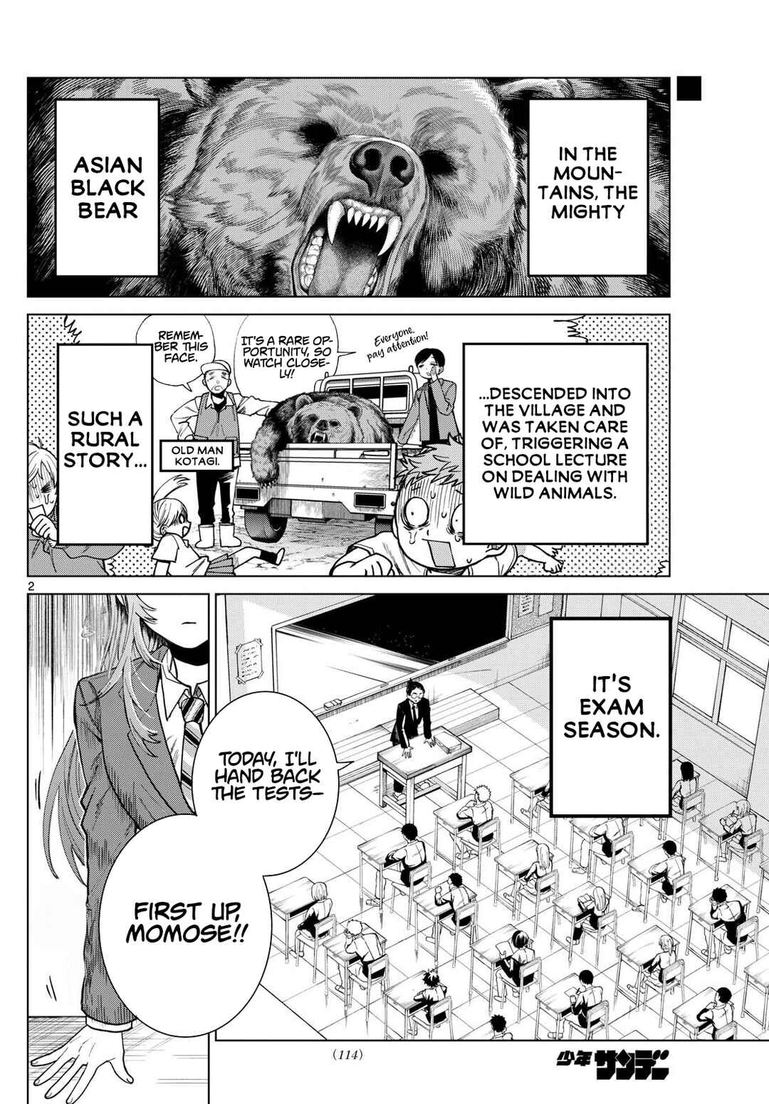 Chapter 6 - Page 2