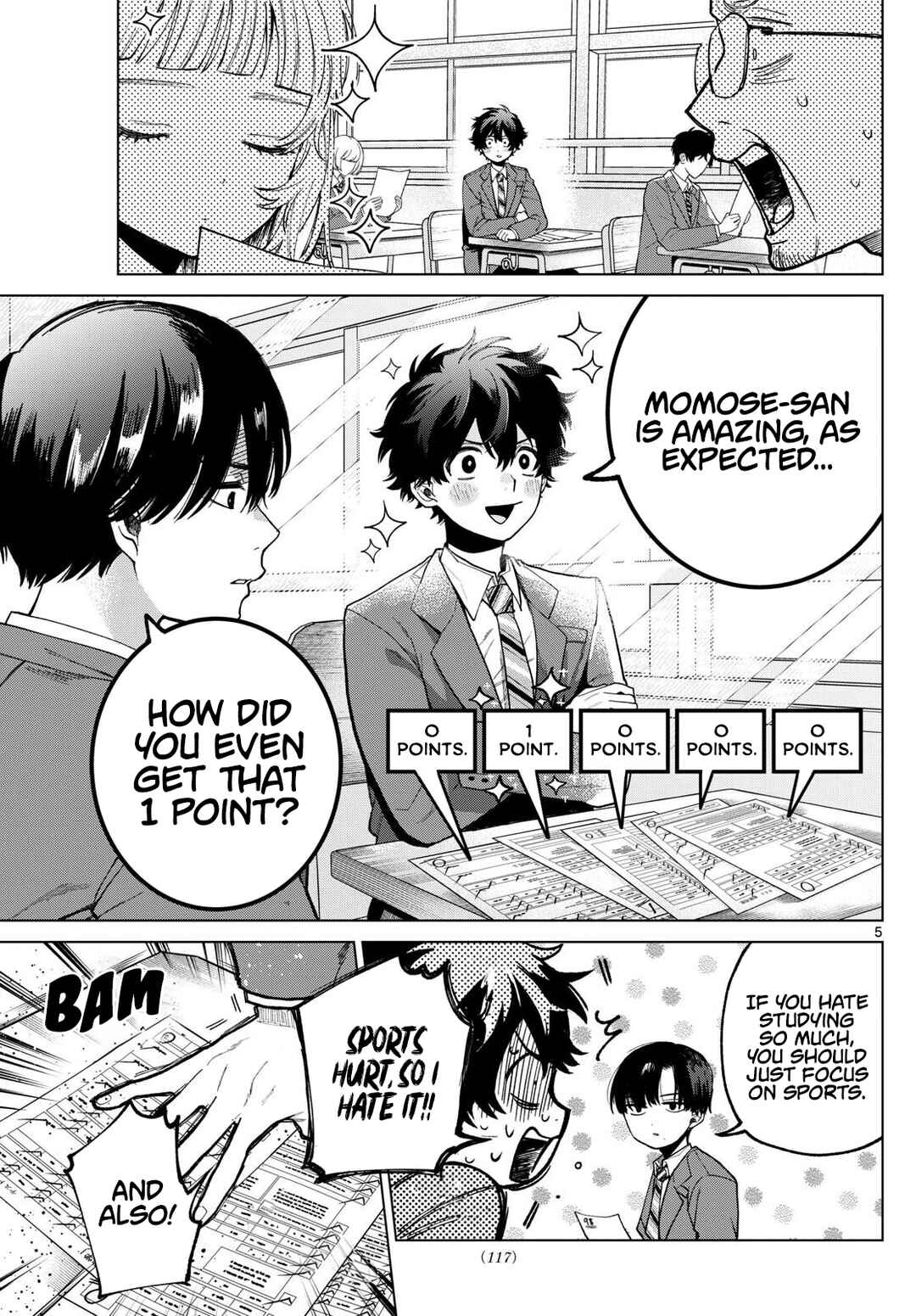 Chapter 6 - Page 5