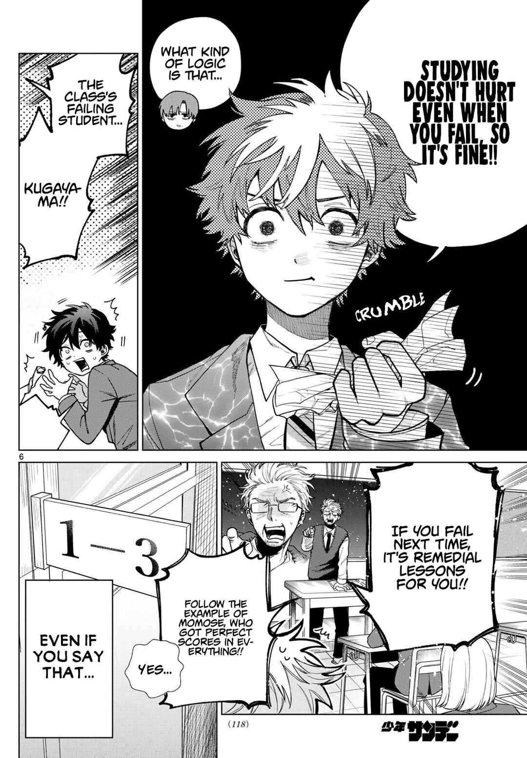 Chapter 6 - Page 6