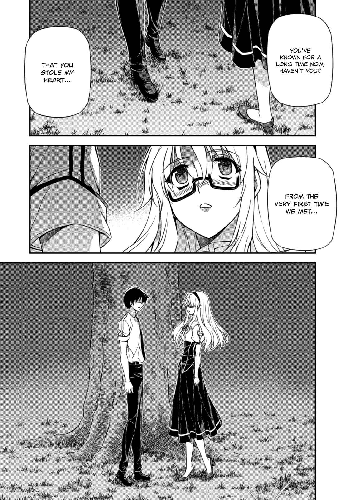 Chapter 203 - Page 27