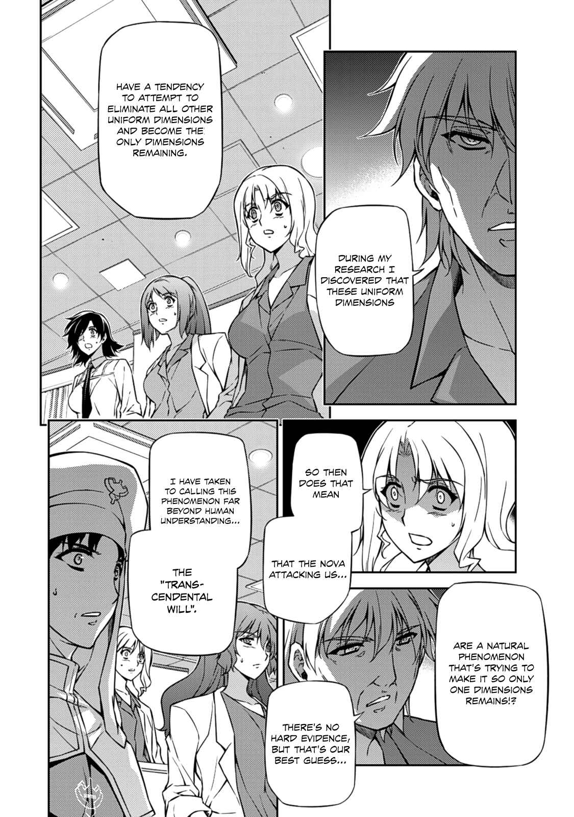 Chapter 203 - Page 9
