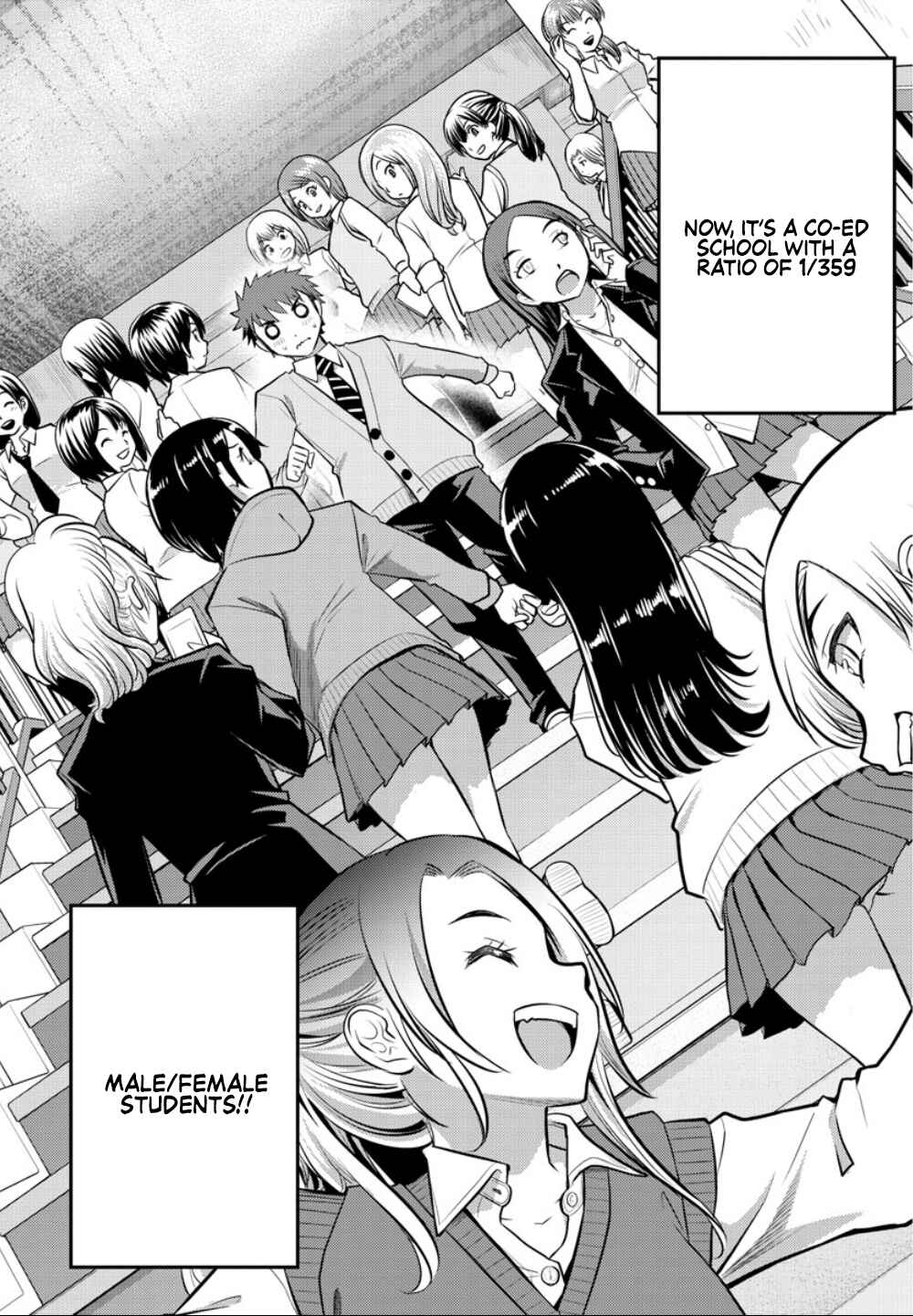 Chapter 1 - Page 6