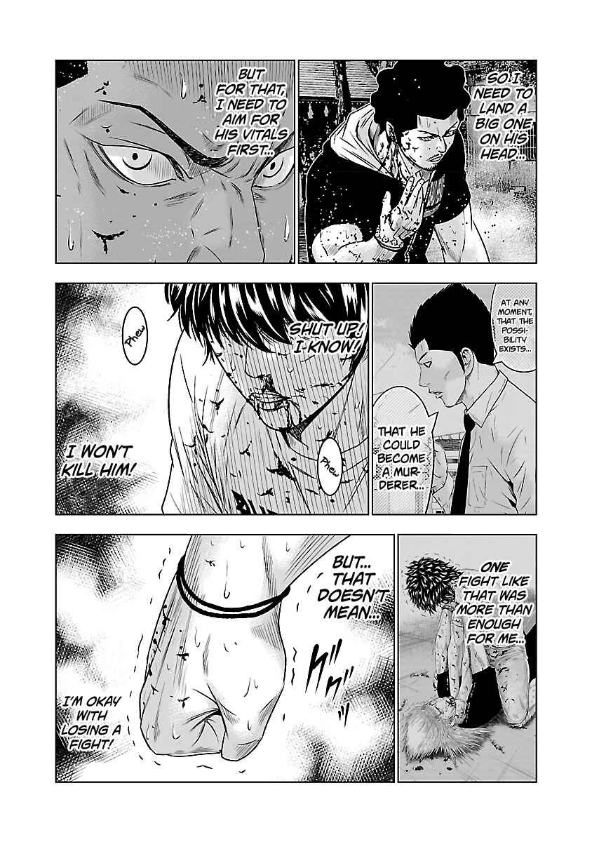 Chapter 60 - Page 11