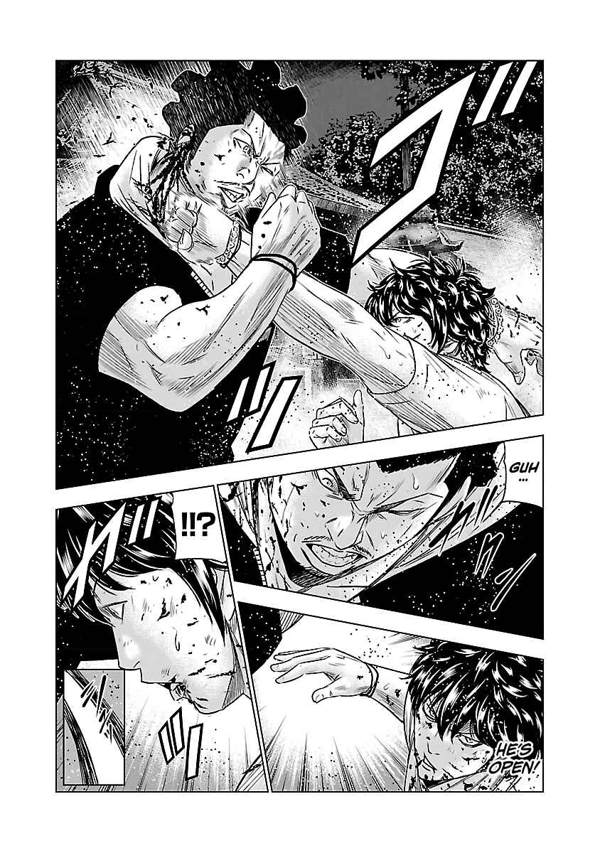Chapter 60 - Page 15