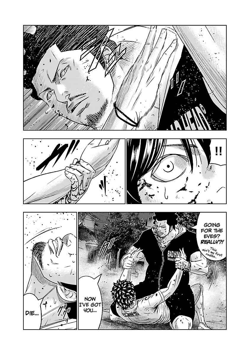 Chapter 60 - Page 18