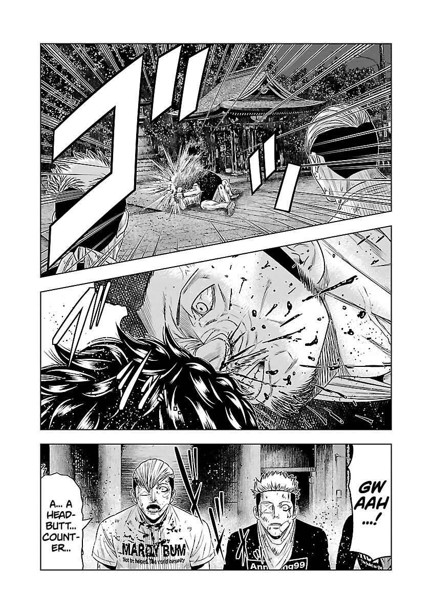 Chapter 60 - Page 20