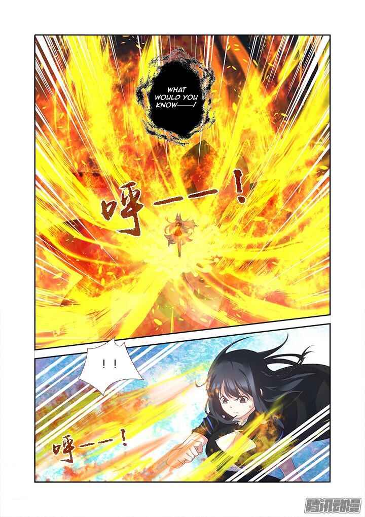 Chapter 329 - Page 3
