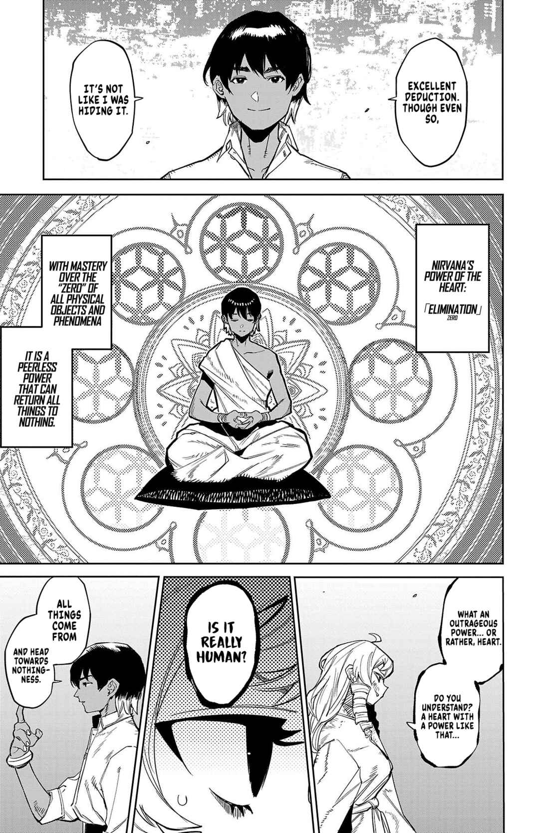 Chapter 144 - Page 11