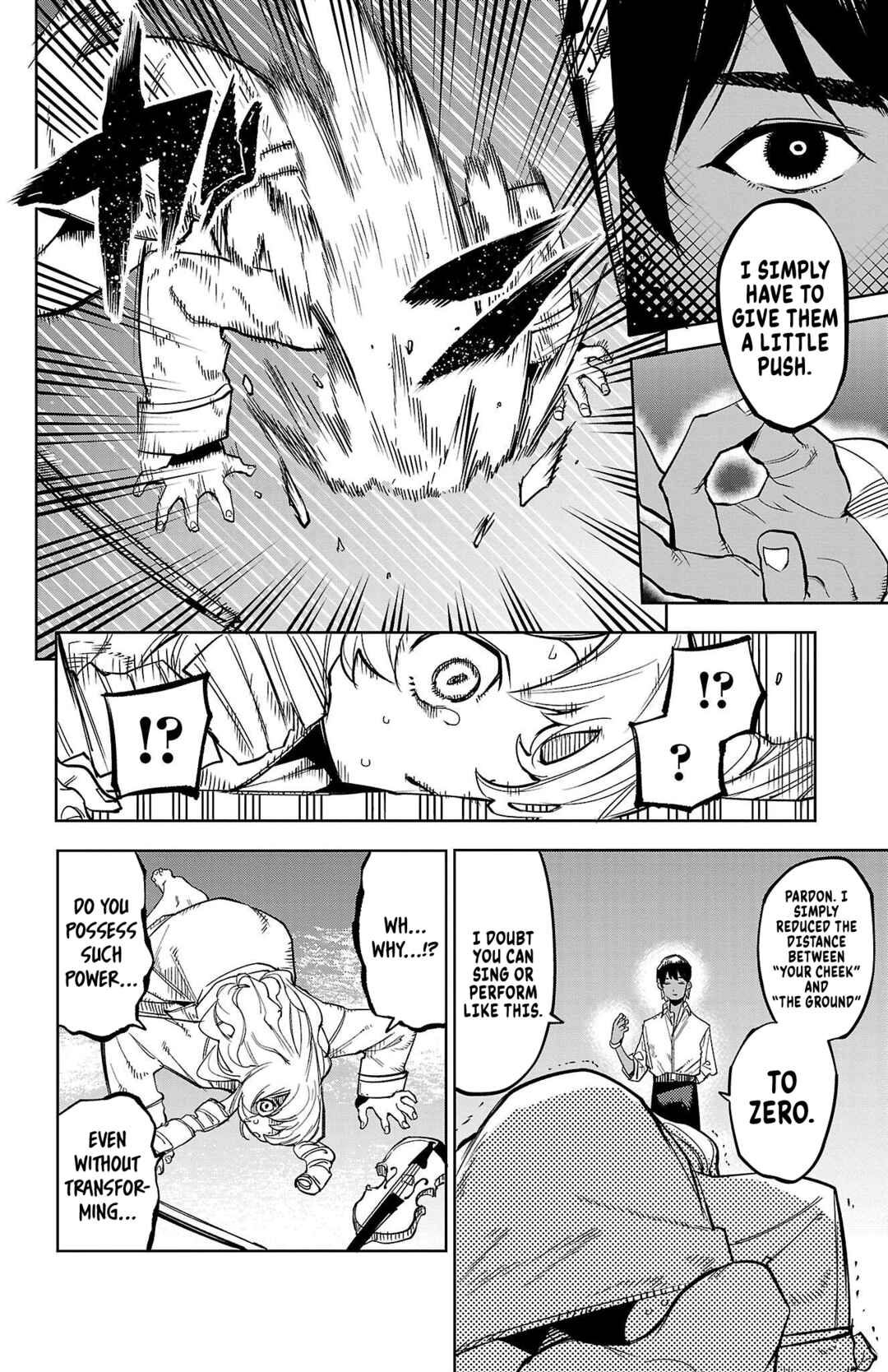 Chapter 144 - Page 12