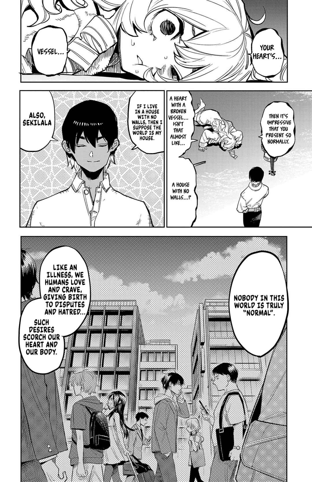 Chapter 144 - Page 14