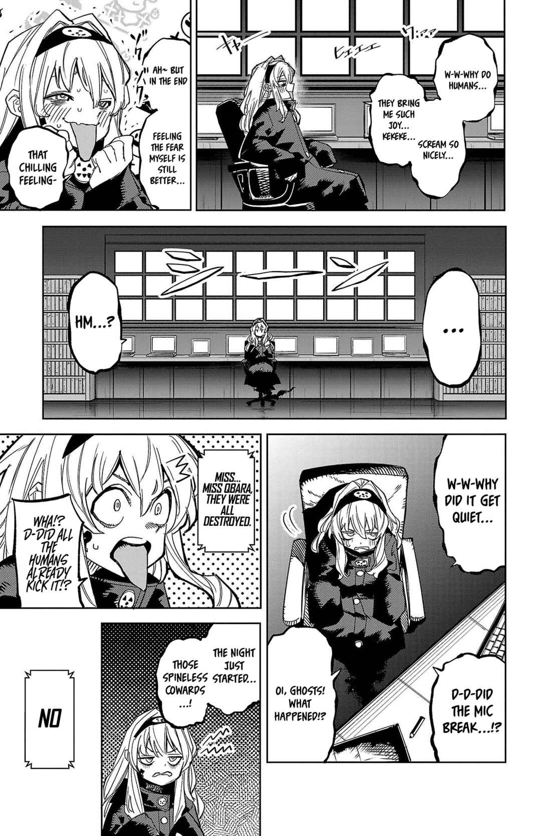 Chapter 144 - Page 17