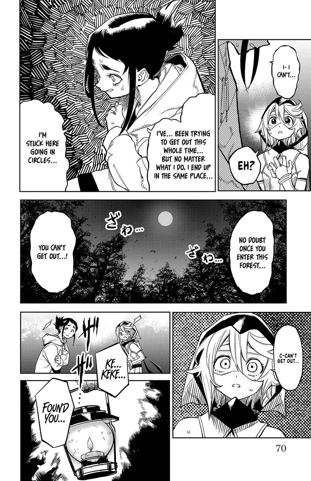 Chapter 144 - Page 4