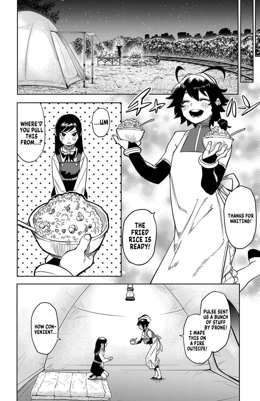 Chapter 144 - Page 6