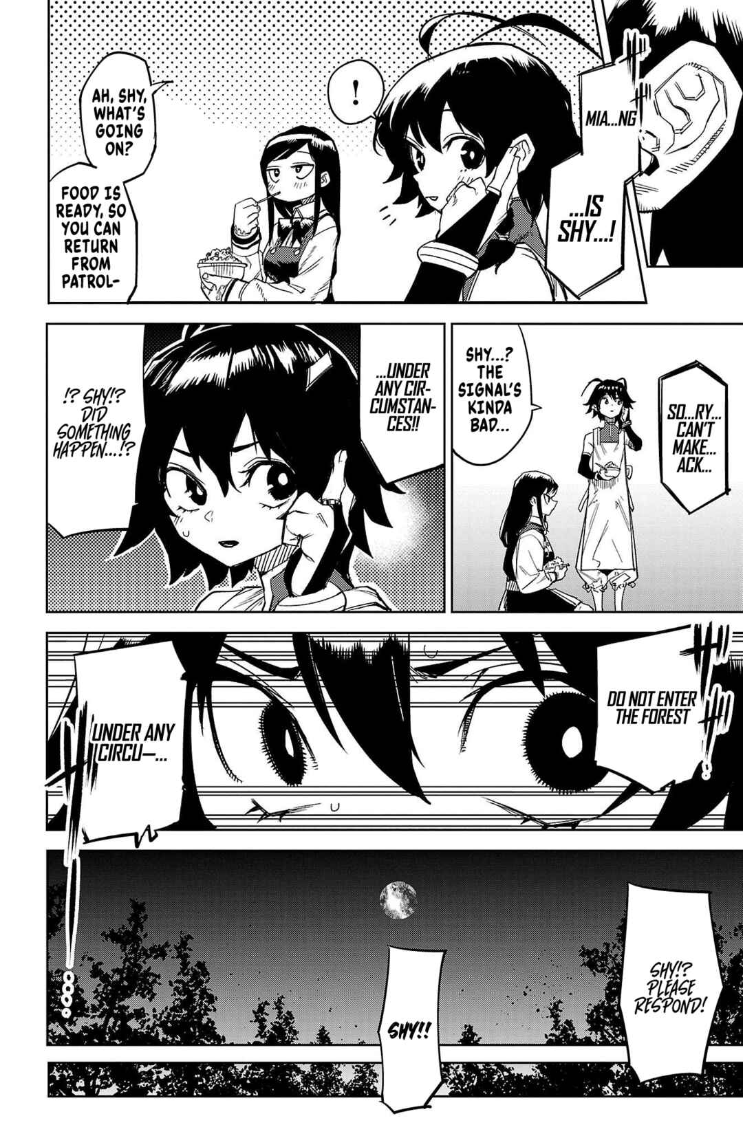 Chapter 144 - Page 8