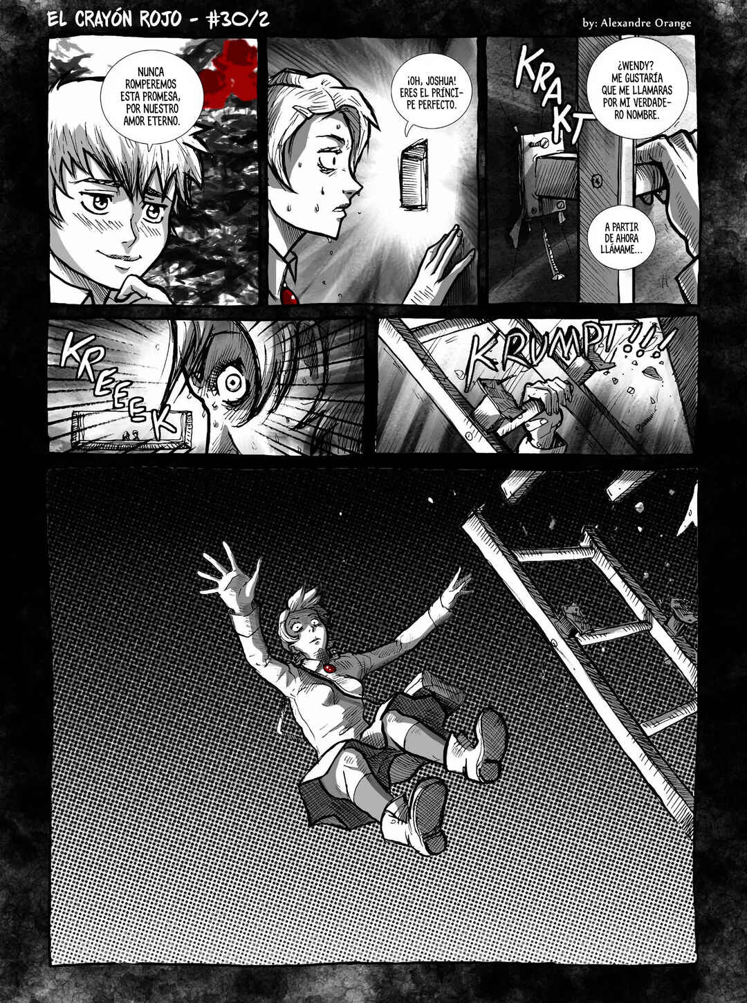 Chapter 3 - Page 9