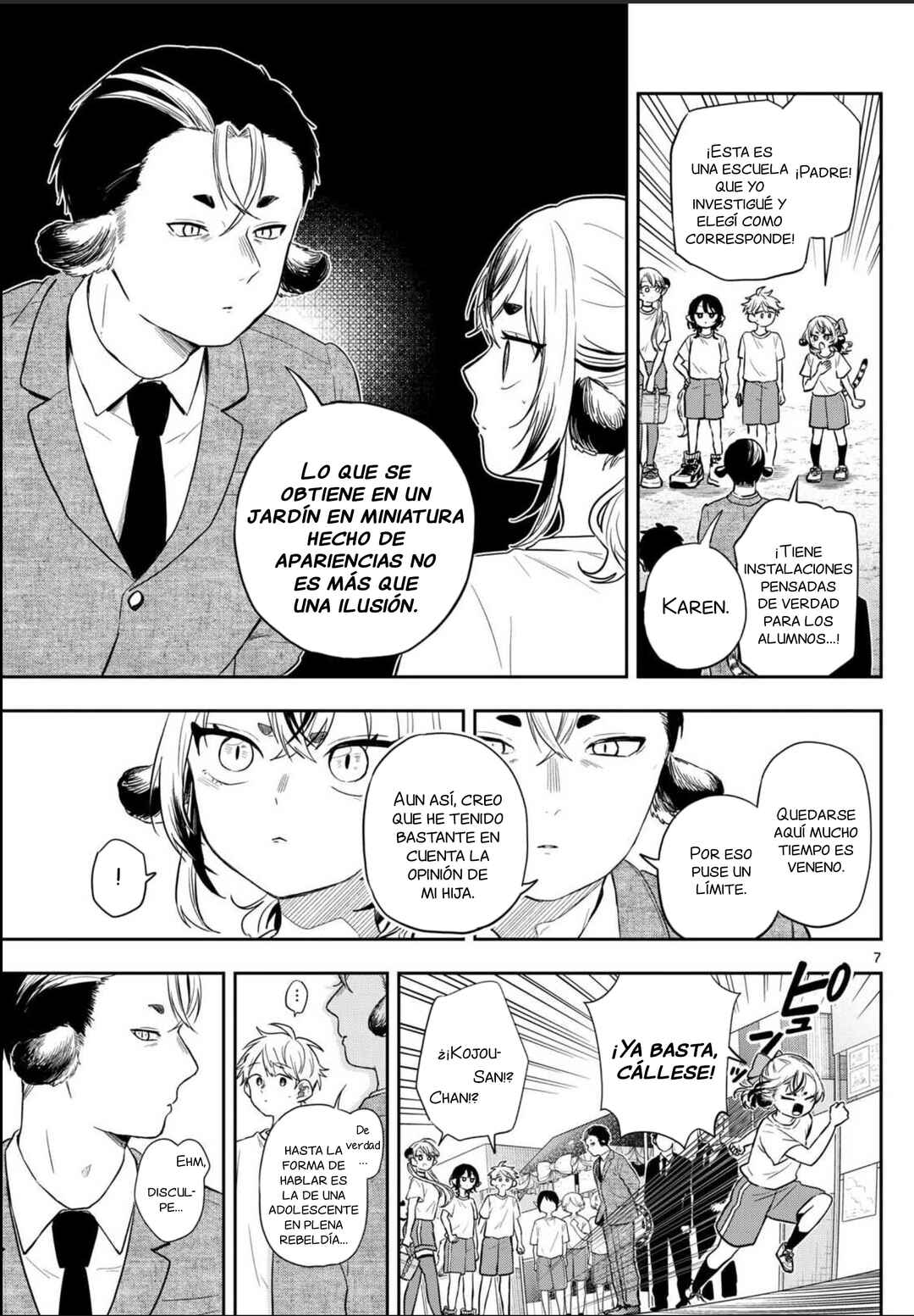 Chapter 86 - Page 10