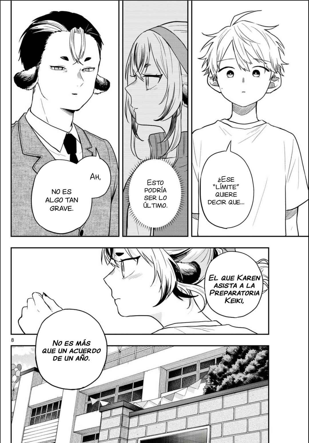 Chapter 86 - Page 11