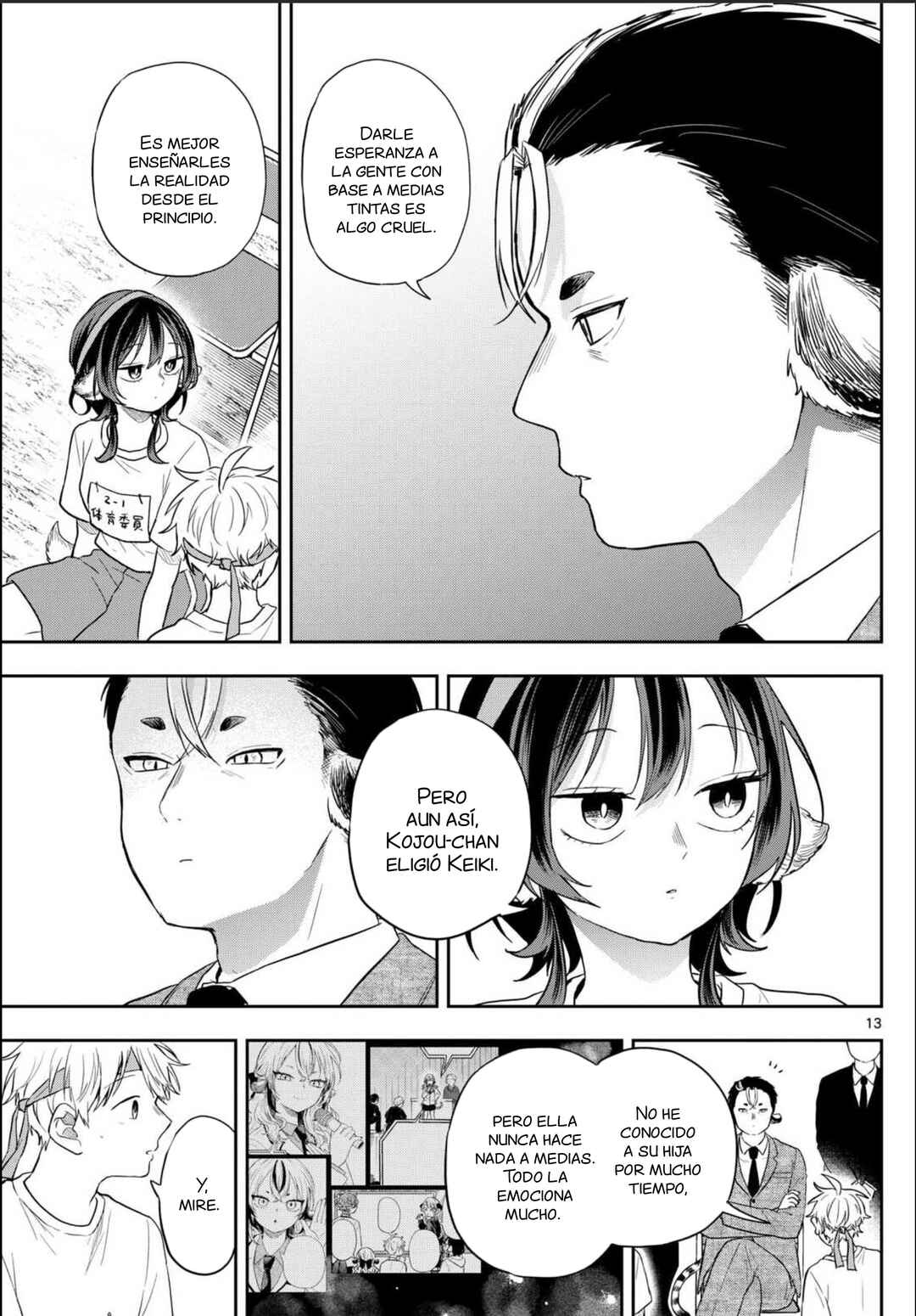 Chapter 86 - Page 16